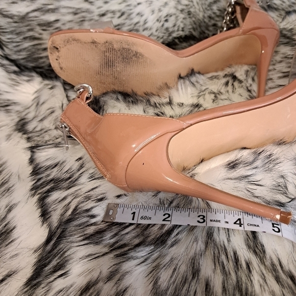 STEVE Madden Heels size 11M - Picture 4 of 5